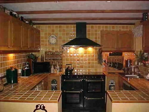 Brambles Bed And Breakfast