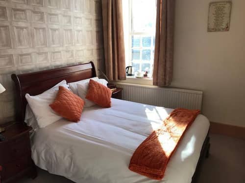 The Craven Heifer Addingham