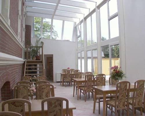 Stadtsee-Pension Templin