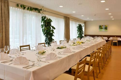 Aribo Hotel Erbendorf
