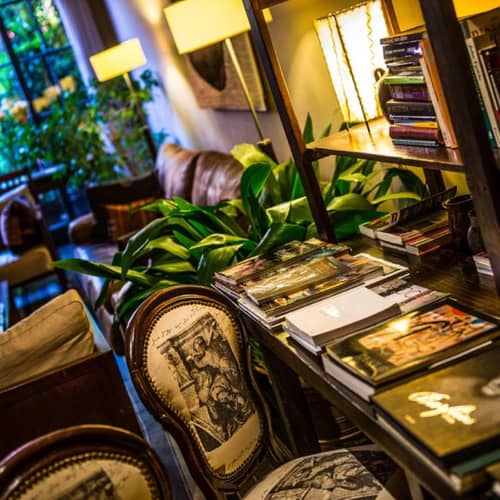 Be Jardin Escondido By Coppola