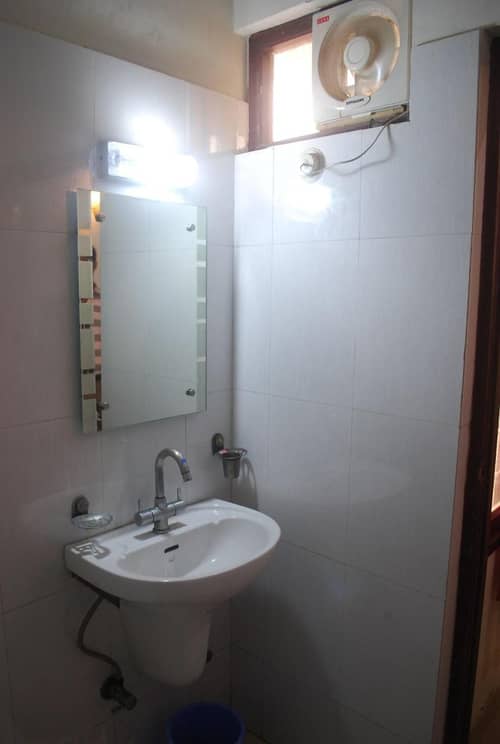 Hotel Gayatri Palace