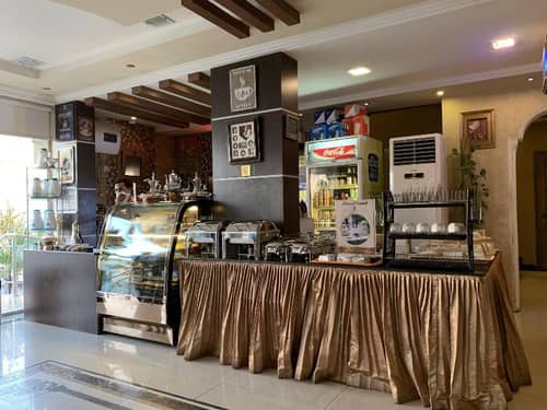 Maskan Al Dyafah Apartment