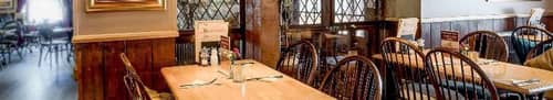 The Longboat Inn