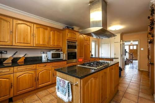 Guest House Ellipse - Whetstone