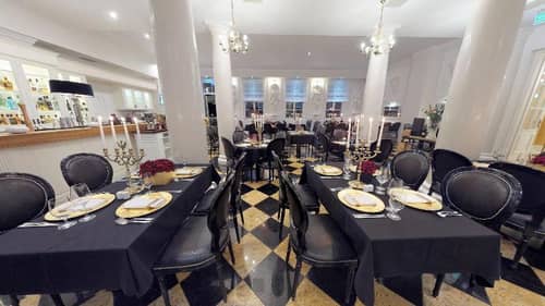 Hotel Pałac Alexandrinum