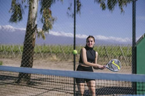 La Morada Guesthouse