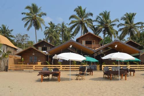 Anantra Sea View Resort