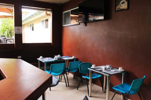 All Days Inn And Out