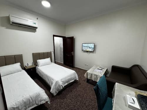 Sidrathul Aaliya Hotel