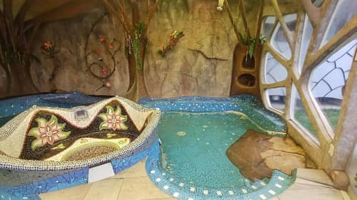 Wifala Harmony Hotel