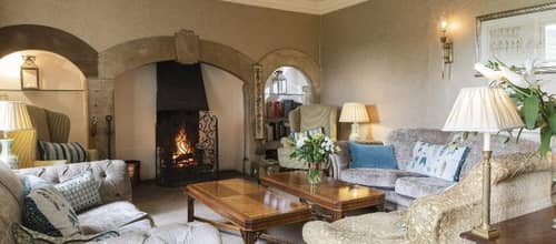 The Burgoyne Hotel
