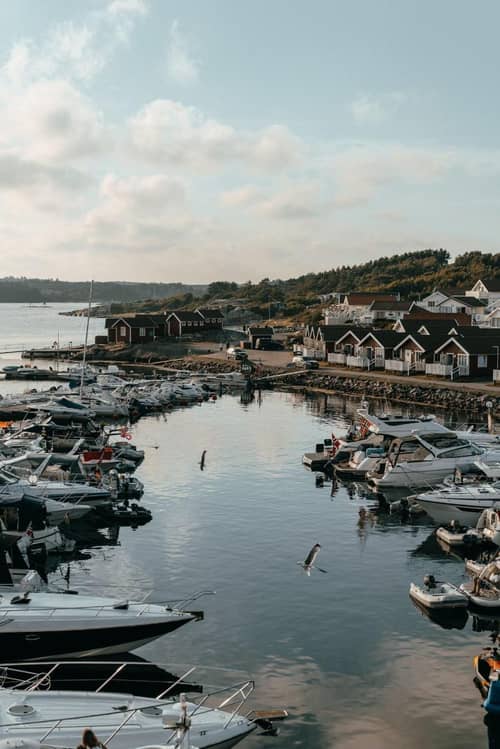 Tanumstrand