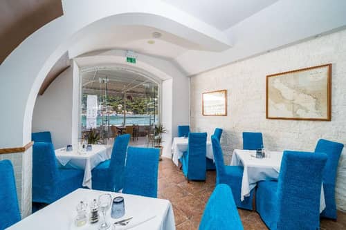 Boutique & Beach Hotel Villa Wolff