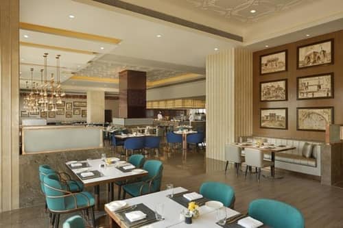 Taj Skyline, Ahmedabad