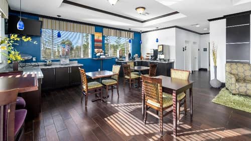 Belmont Inn and Suites by Magnuson Worldwide