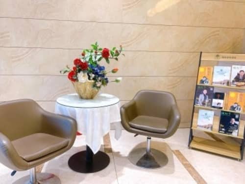 Greentree Inn Xuchang Xiangcheng County Ziyun Aven