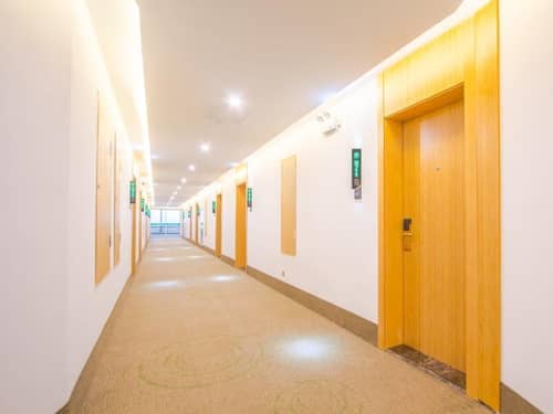 Greentree Inn Jiaxing Nanhu District Tech City Gua