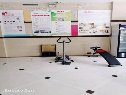 Shell Xuancheng Ningguo City Ningyang East Road Ho