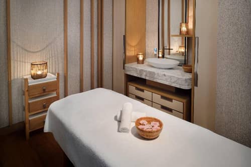 Crowne Plaza Jeddah Al Salam