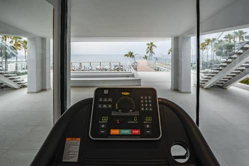 Flamingo Paradise Beach Hotel (Adults Only)