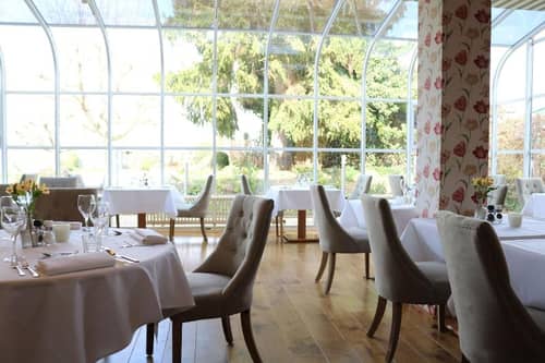 Saillant Hotel Brull