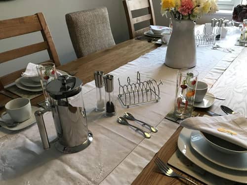 Lon Y Traeth Bed & Breakfast