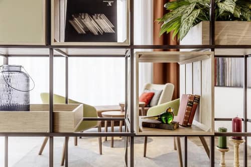 Intercityhotel Budapest