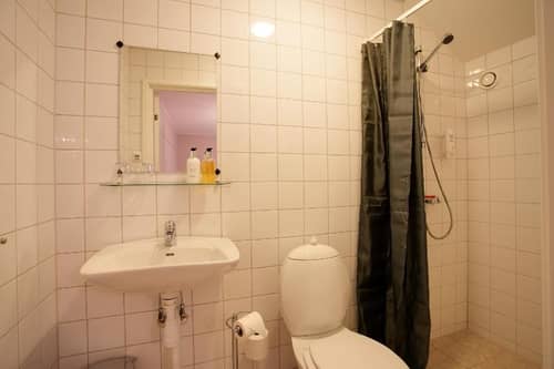 Slottsparken Motel
