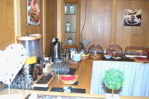 Hotel Fränkischer Hof