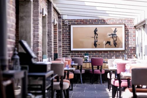 The Goudhurst Inn