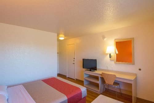 Motel 6 Arcata, CA - Humboldt University