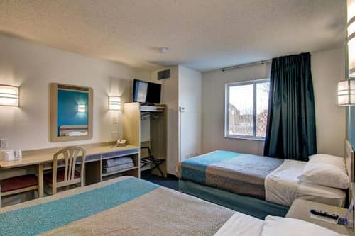 Econo Lodge Menomonie