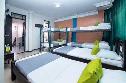 Hotel Ayenda Calypso 1142