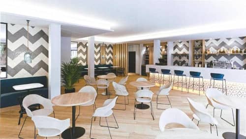 Hotel Morlans Suites