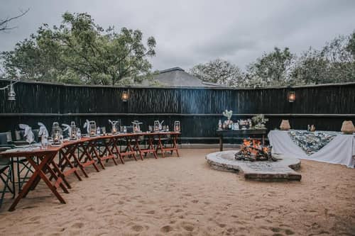 Waterbuck Lodge