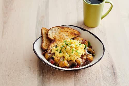 Hotel Spice & Sky Atlanta Perimeter