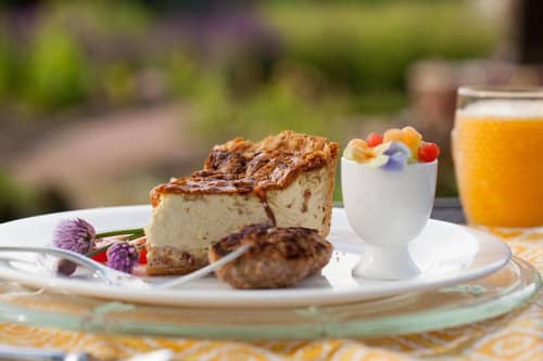 The Inn At Abeja