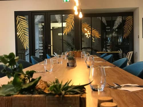 Le Magic Hotêl & Spa