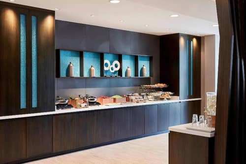 Springhill Suites By Marriott Salt Lake City West