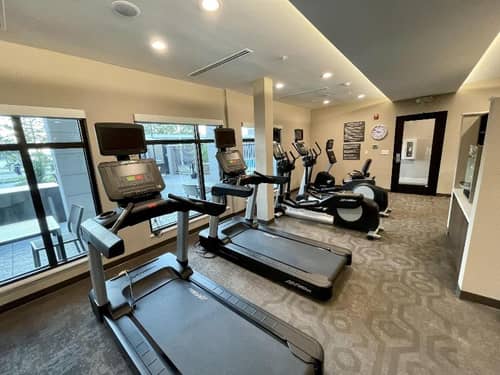 Residence Inn By Marriott Port Arthur