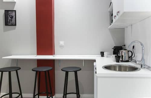 Apartholiday Fira Boutique