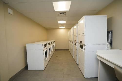 Residence Inn By Marriott Colorado Springs First &