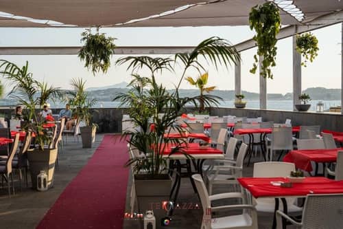 Hotel Neronensis