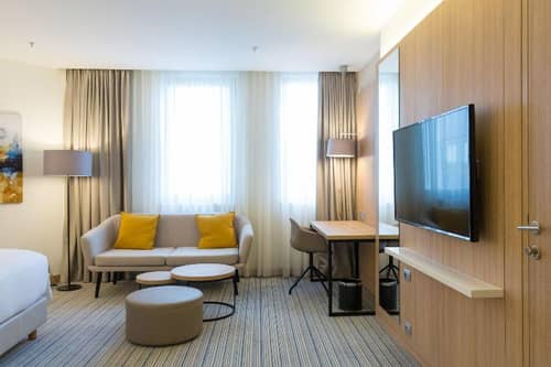 Courtyard By Marriott Banja Luka