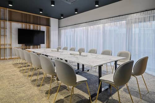 Residence Inn By Marriott Essen City