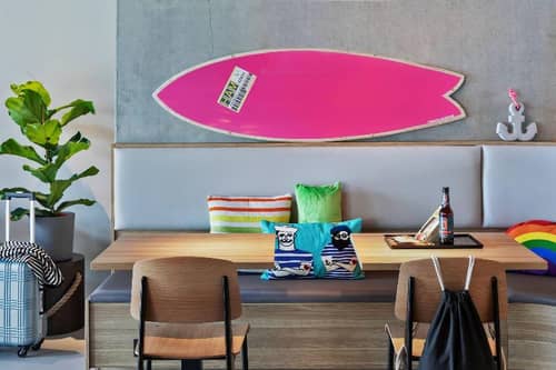 Moxy Hamburg City