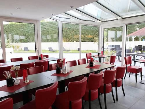 Hotel Andante Rust