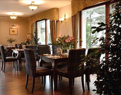 Hotel Rezydencja Solei