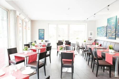 Heldts Apartment-Hotel